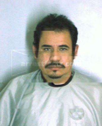 Fernando Guadalupe Flores