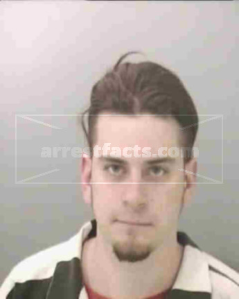 Bryan Robert Bouchez