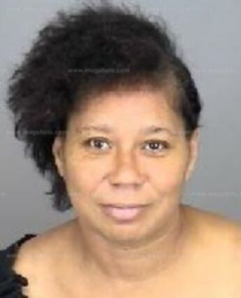 Alicia Christine Hill