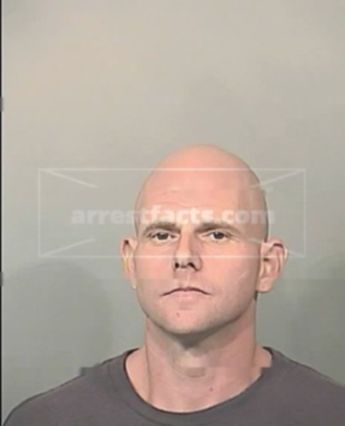 Timothy Wayne Henderson