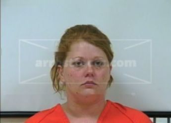 Whitney Denise Kinsey