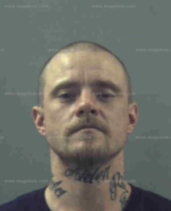 Travis Darrell Wright