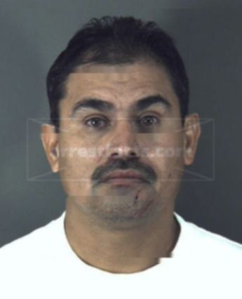 Miguel Hernandez