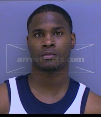 Gary Dewayne Crawford