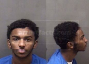 Tyree Lamar Davison