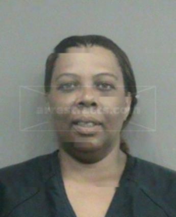 Lethia Renee Brinson