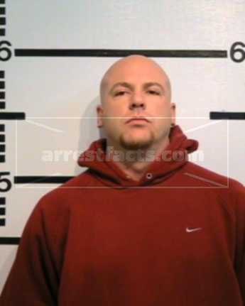 Brandon Keith Ritter