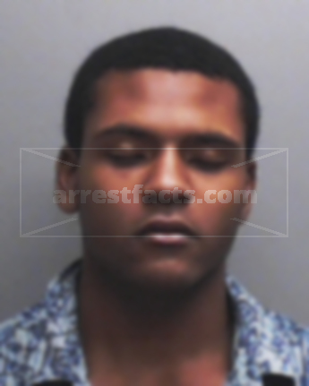 Jordan Antonio Johnson