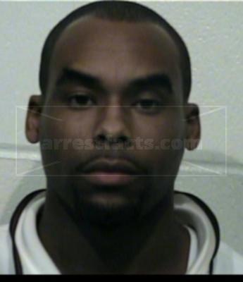 Tawayne Terrelle Davis