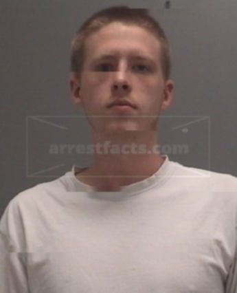 Nathan Joseph Clements