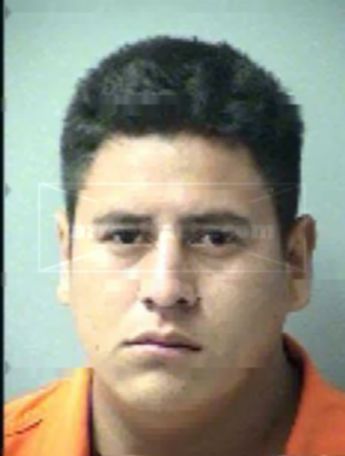 Alejandro Martinez