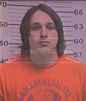 Christopher Shawn Jenkins