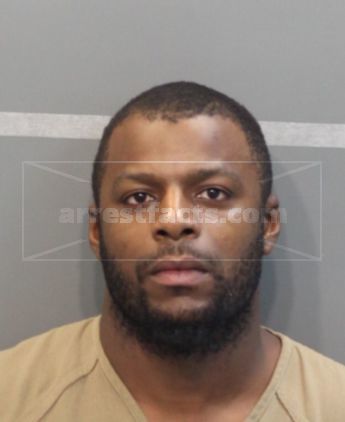 Brandon Lamar Smith