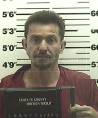 Carlos Lara Martinez