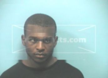 Sanquez Deontra Bivins