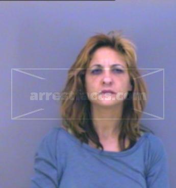 Rhonda Leigh Embry