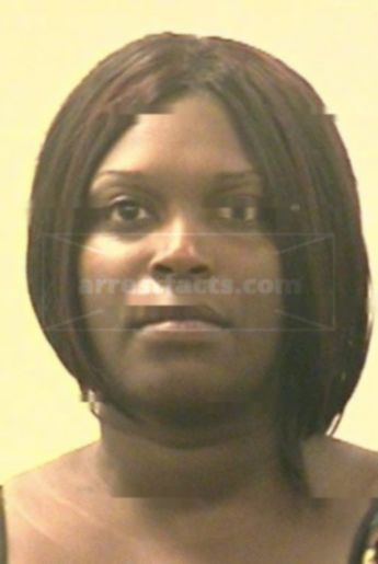 Detrice Yolanda Troutman