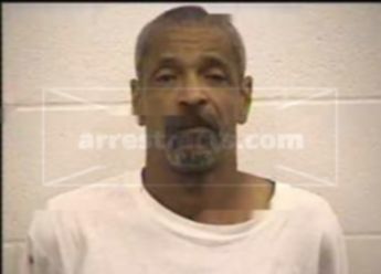 Darrell Jerome Mayberry