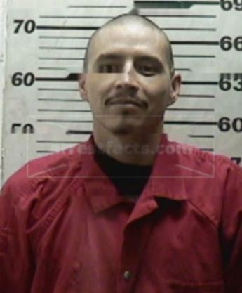 Eugene Jerry Herrera