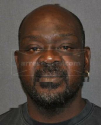 Donald Lynell Colley