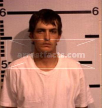 Joshua Allen Henderson