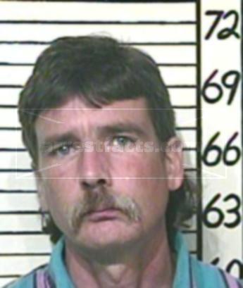 Steven Blair Reynolds