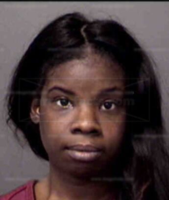 Ronnetra Latrice Pollard