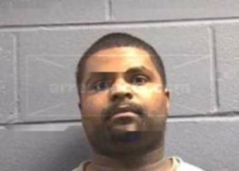 Wesley Delane Austin