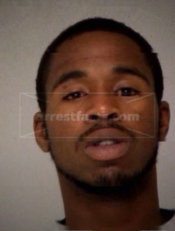 Terrance Dewayne Bonner