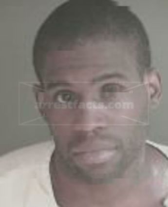 Antoine Terell Jackson