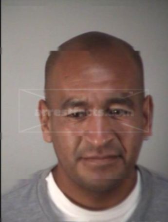 Miguel Mendoza Ortiz