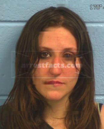 Jennifer Michelle Matthews