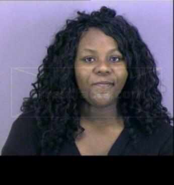 Jalisa Murrell Johnson