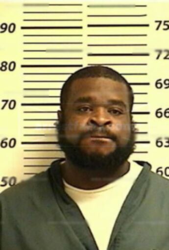 Mark Anthony Williams