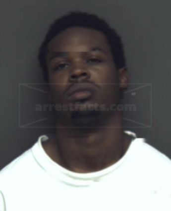 Jeremy Montrell Robertson