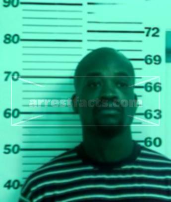 Gregory Tyrone Wofford