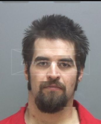 Jared Wilford Freeman