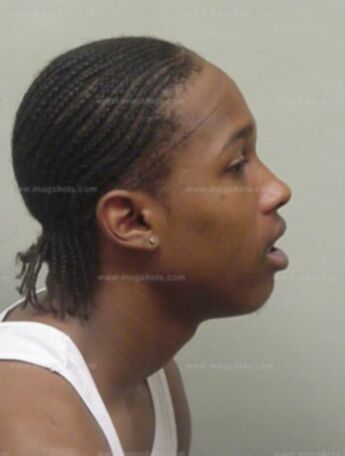 Andre L Jones