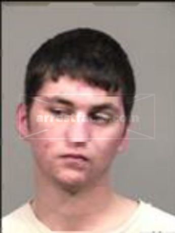 Tyler Richard Brown