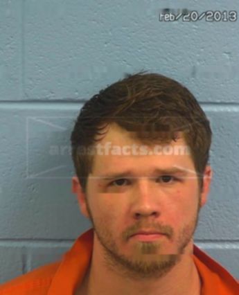 Johnathan Dale Turner