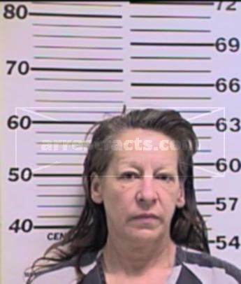 Sheila Ray Wiegman