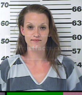 Amanda Gayle Morgan