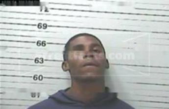 Corey Rashad Moore