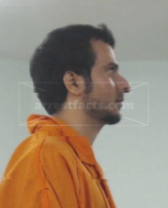Naif Dakhilallah Alharbi
