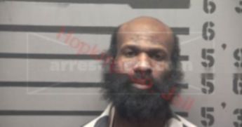 Reginald Maurice Norwood