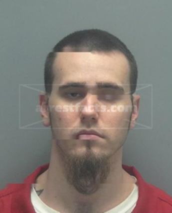 Jason Michael Mccormick