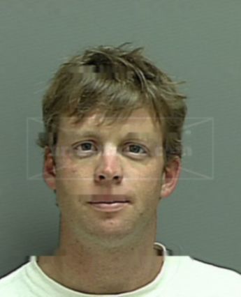 Joseph Wesley Haymond