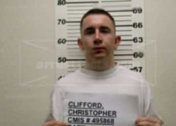 Christopher Lee Clifford