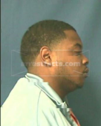 Reginald Dewayne Harris