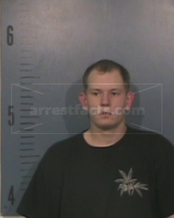 Travis Casey Bruner